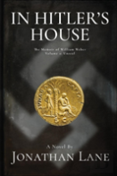 In Hitler'S House Book Two