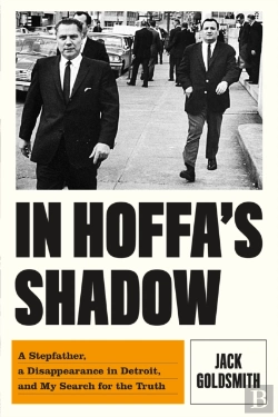 Bertrand.pt - In Hoffa'S Shadow