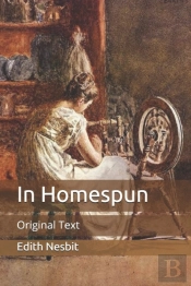 In Homespun