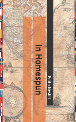 Bertrand.pt - In Homespun