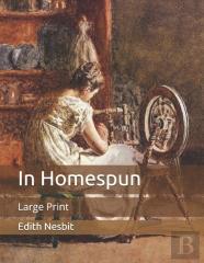 In Homespun