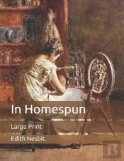 In Homespun