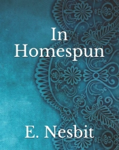 In Homespun