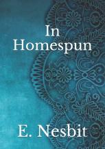 In Homespun