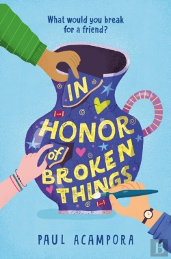 Bertrand.pt - In Honor Of Broken Things