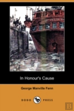 Bertrand.pt - In Honour'S Cause (Dodo Press)