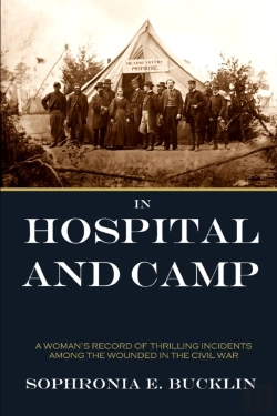 Bertrand.pt - In Hospital And Camp In The American Civil War