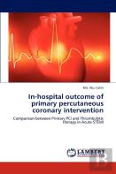 In-Hospital Outcome Of Primary Percutaneous Coronary Intervention
