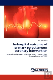 In-Hospital Outcome Of Primary Percutaneous Coronary Intervention