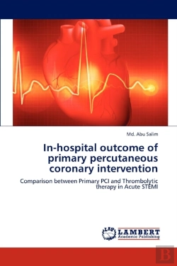 Bertrand.pt - In-Hospital Outcome Of Primary Percutaneous Coronary Intervention