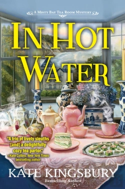 Bertrand.pt - In Hot Water