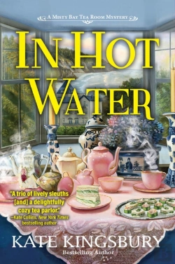 Bertrand.pt - In Hot Water
