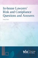 In-House Lawyers' Risk And Compliance Questions And Answers