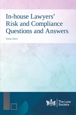 Bertrand.pt - In-House Lawyers' Risk And Compliance Questions And Answers