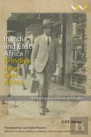 In India And East Africa E-Indiya Nase East Africa