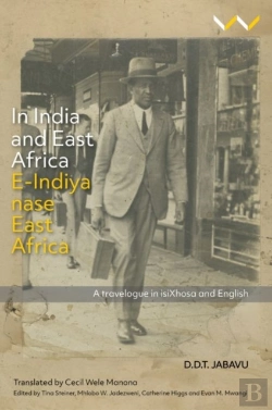 Bertrand.pt - In India And East Africa E-Indiya Nase East Africa