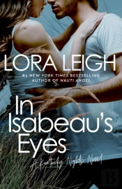 In Isabeau'S Eyes