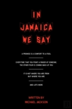 Bertrand.pt - In Jamaica We Say