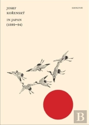 In Japan (1893-94)