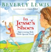 In Jesse`S Shoes Â€“ Appreciating Kids With Special Needs