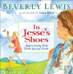 Bertrand.pt - In Jesse`S Shoes Â€“ Appreciating Kids With Special Needs