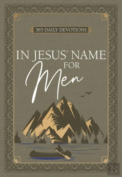 Bertrand.pt - In Jesus' Name For Men