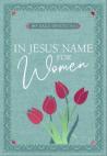 In Jesus' Name For Women