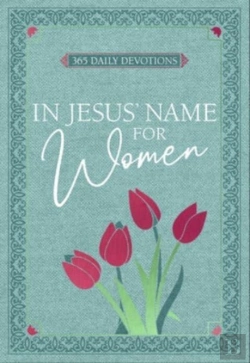 Bertrand.pt - In Jesus' Name For Women
