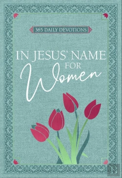 Bertrand.pt - In Jesus' Name For Women