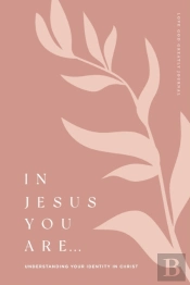 In Jesus You Are