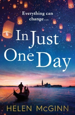 Bertrand.pt - In Just One Day