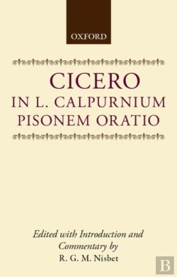 Bertrand.pt - In L. Calpurnium Pisonem Oratio