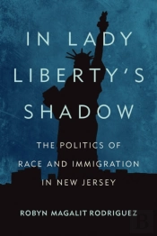 In Lady Liberty'S Shadow