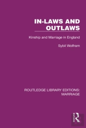 In-Laws And Outlaws