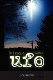 In League With A Ufo
