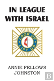 In League With Israel