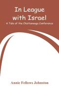 In League With Israel