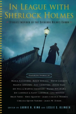 Bertrand.pt - In League With Sherlock Holmes