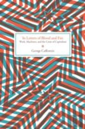In Letters Of Blood And Fire