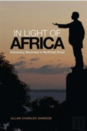 In Light Of Africa