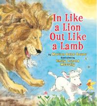 In Like A Lion Out Like A Lamb