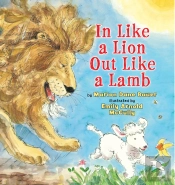 In Like A Lion Out Like A Lamb