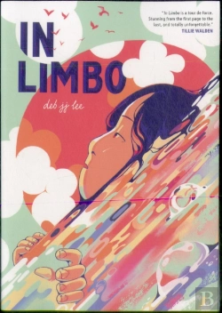 Bertrand.pt - In Limbo: A Graphic Memoir