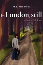 In London, Still