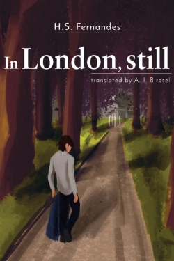 Bertrand.pt - In London, Still