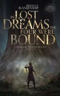 Bertrand.pt - In Lost Dreams The Four Were Bound
