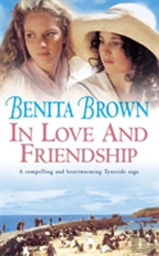 In Love And Friendship
