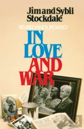 In Love And War, Revised And Updated