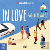 In Love - E014: Todo