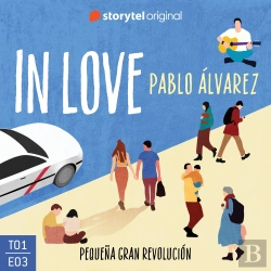 Bertrand.pt - In Love